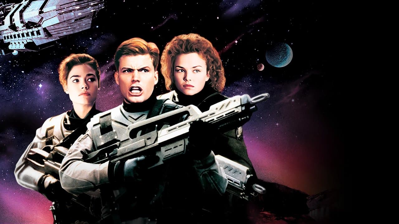 Starship Troopers still 1
