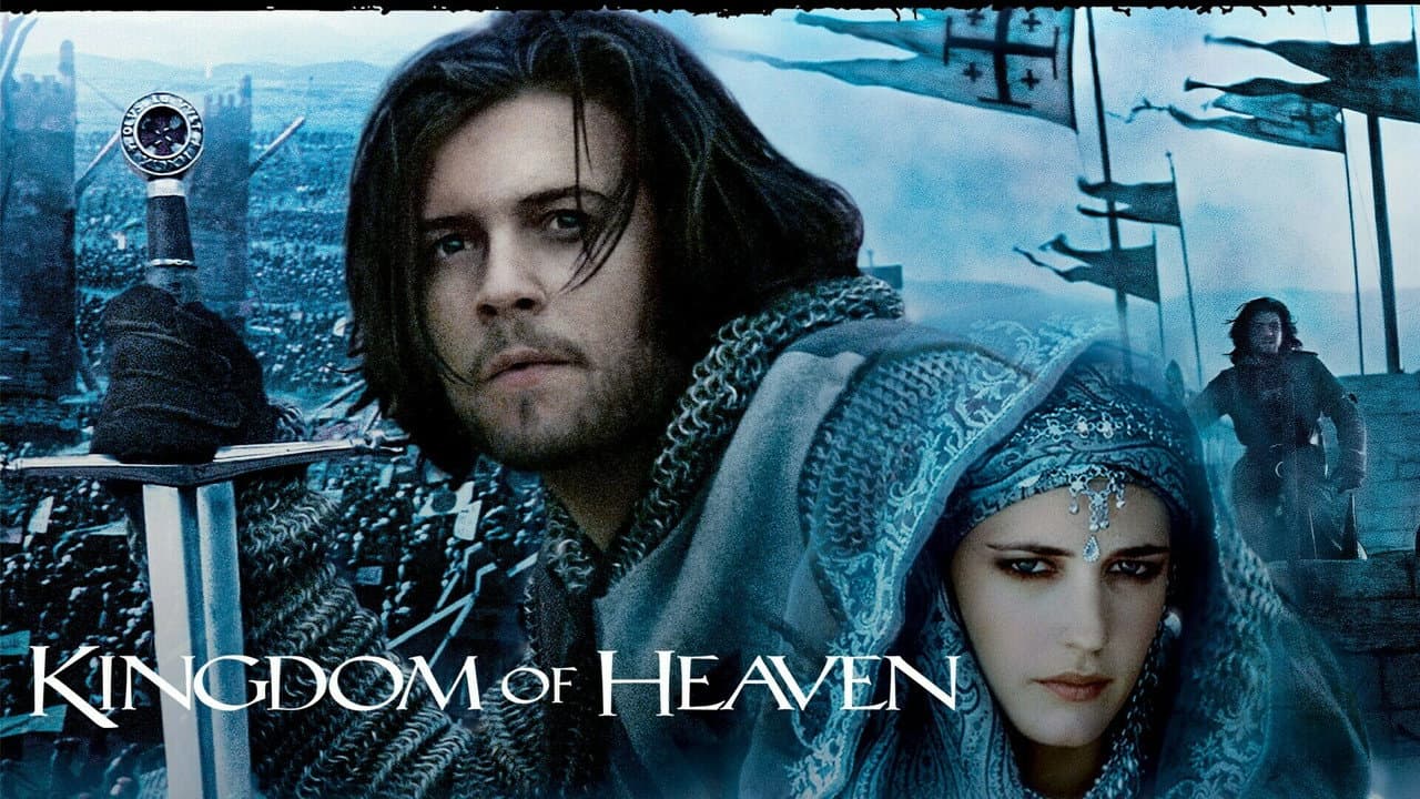 Kingdom of Heaven still 7
