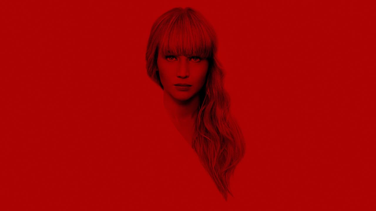 Red Sparrow still 3