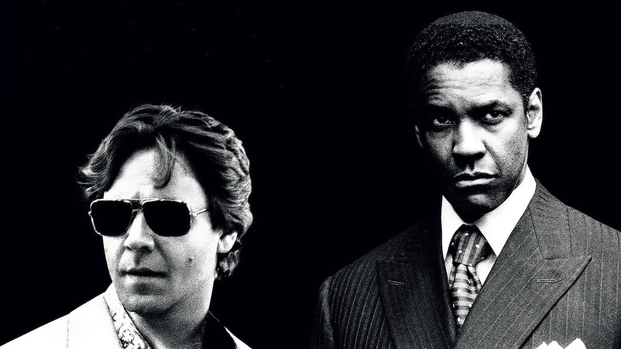 American Gangster still 8