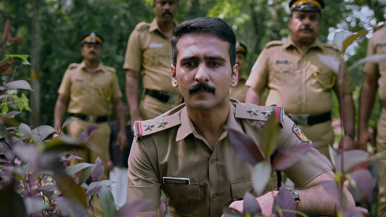 Dridam (2026) Review: Martin Joseph's Bold Malayalam Film still 7