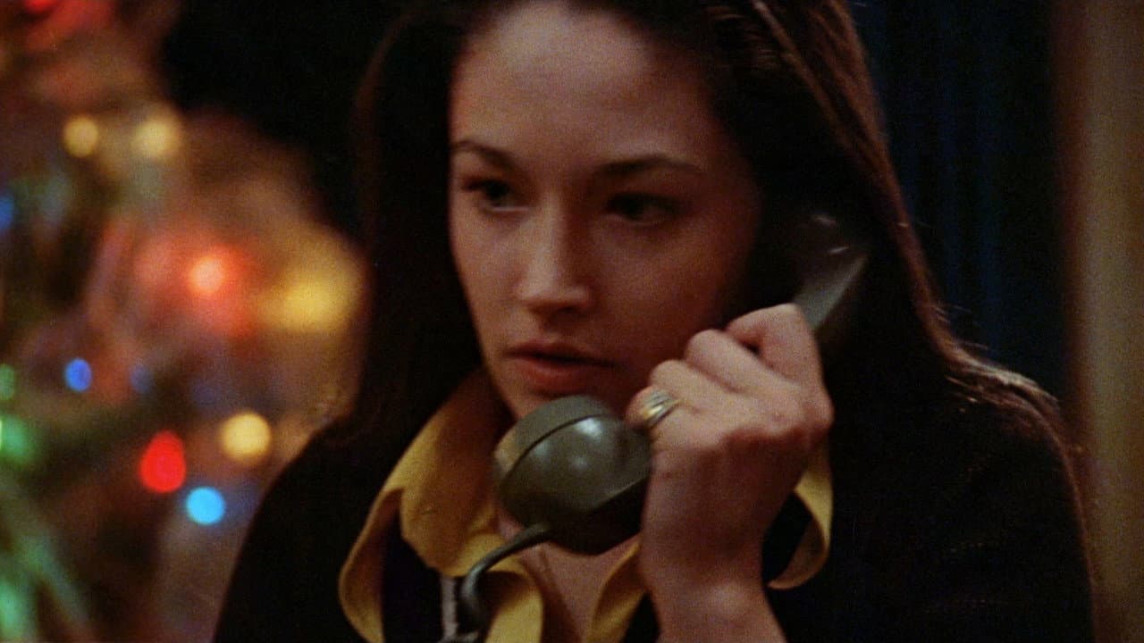 Black Christmas still 1