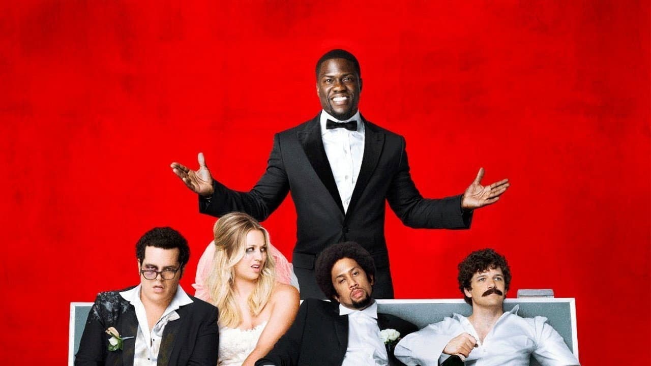 The Wedding Ringer still 3