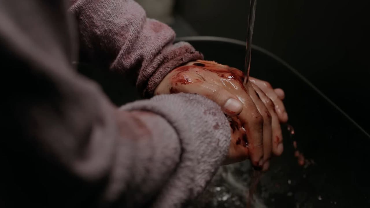 Diés Iraé Movie Review: Sinister & Complex still 4