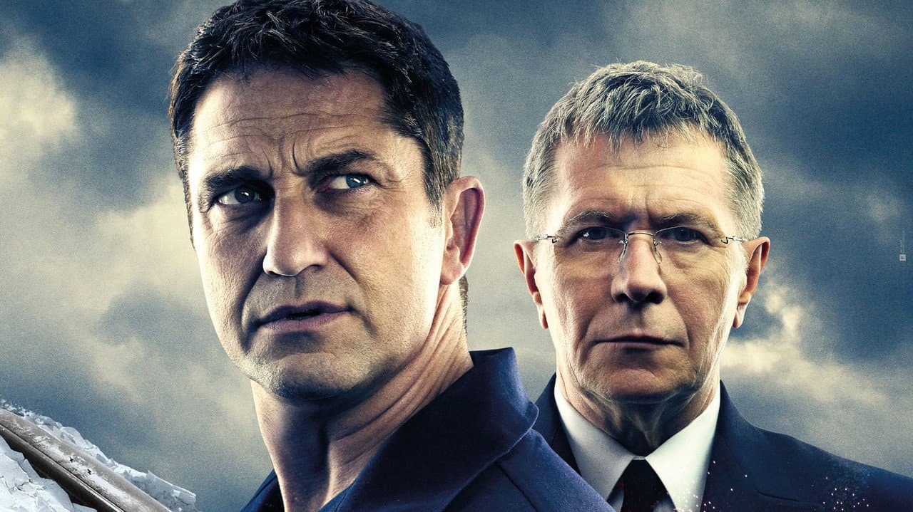 Hunter Killer still 4