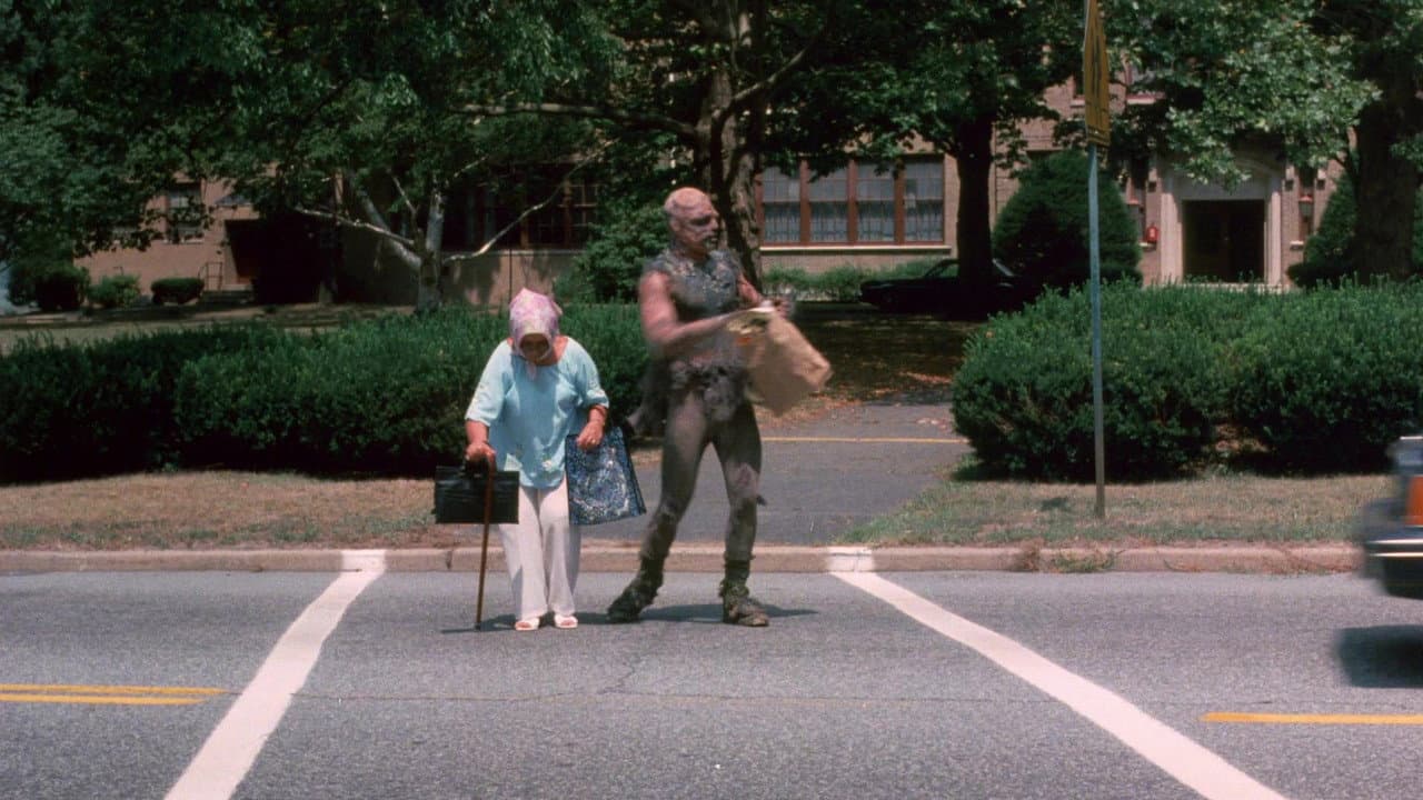 Toxic (1984) Movie News | Lloyd Kaufman Film Updates still 3