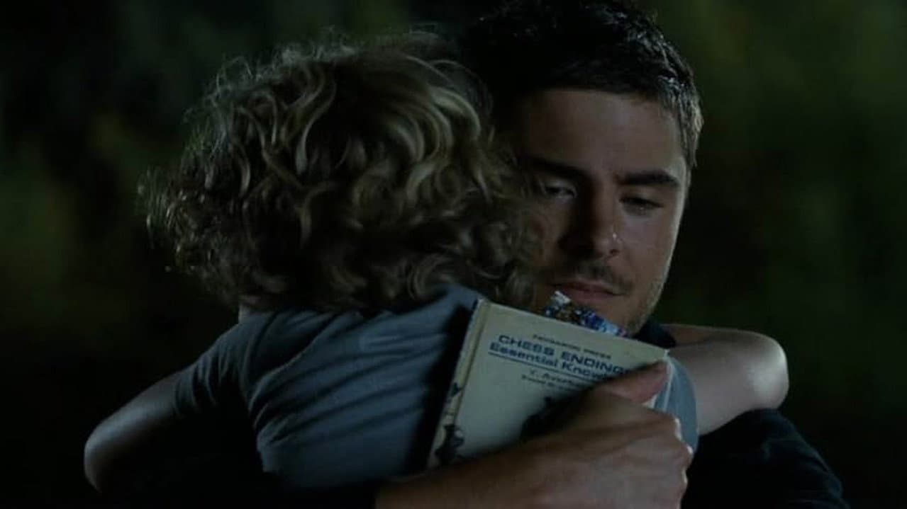 The Lucky One still 4