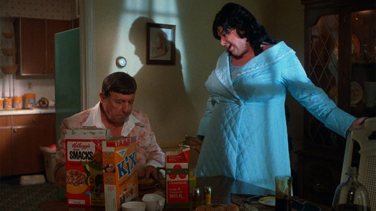 Polyester still 5