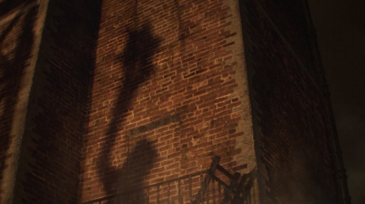 Clayface still 7