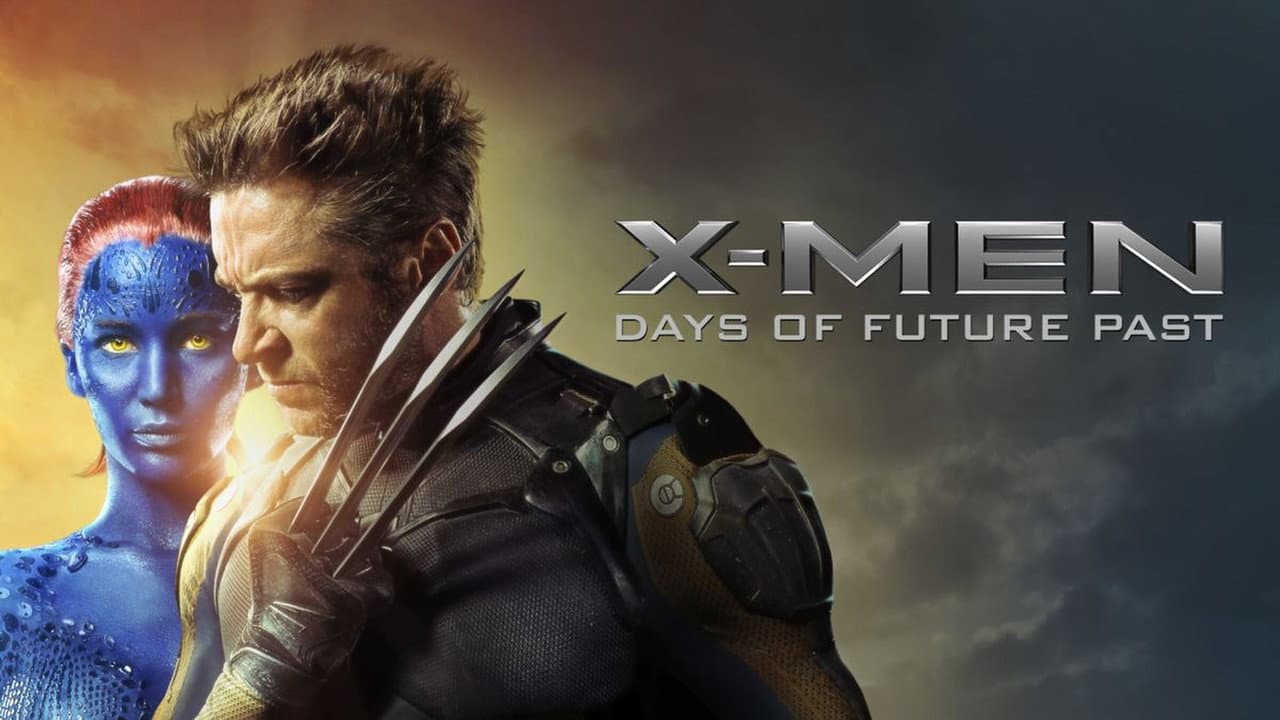 X-Men: Days of Future Past still 6