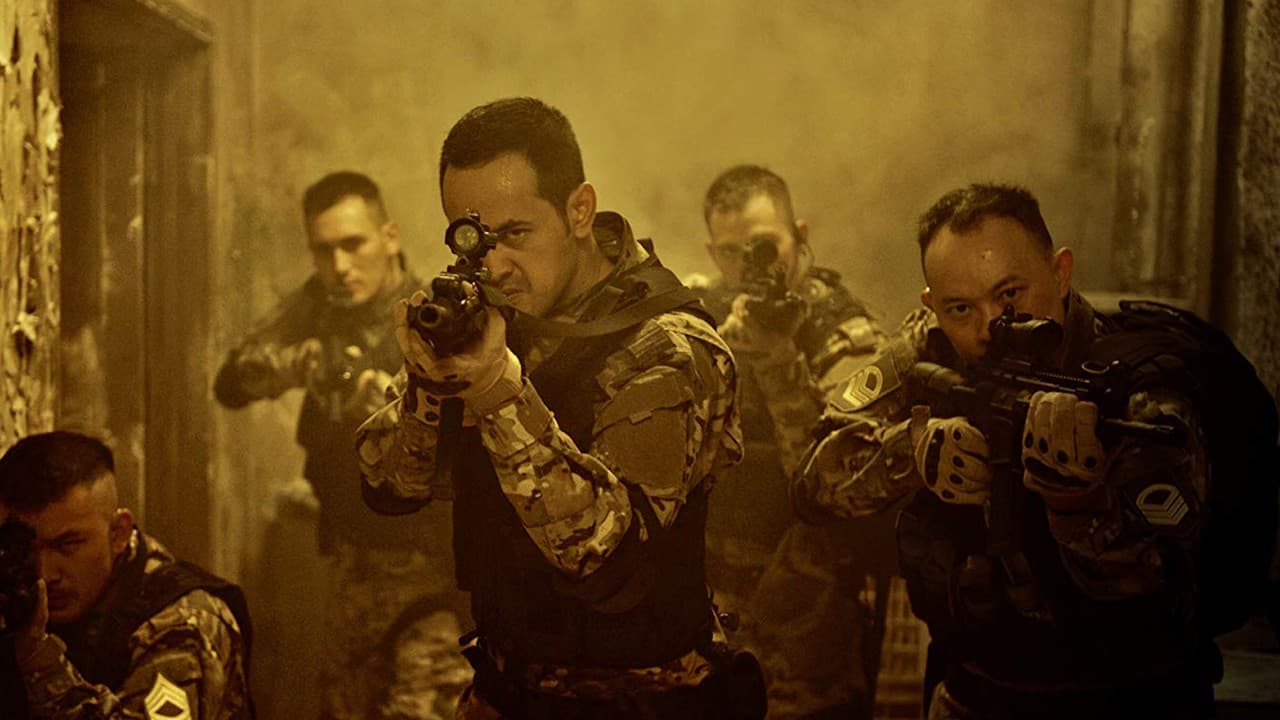 Foxtrot Six still 4