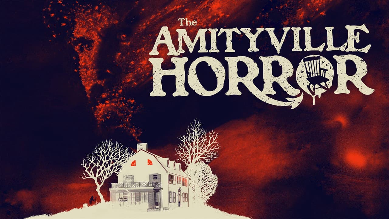 The Amityville Horror still 1
