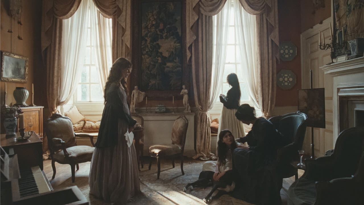 Sense and Sensibility still 6