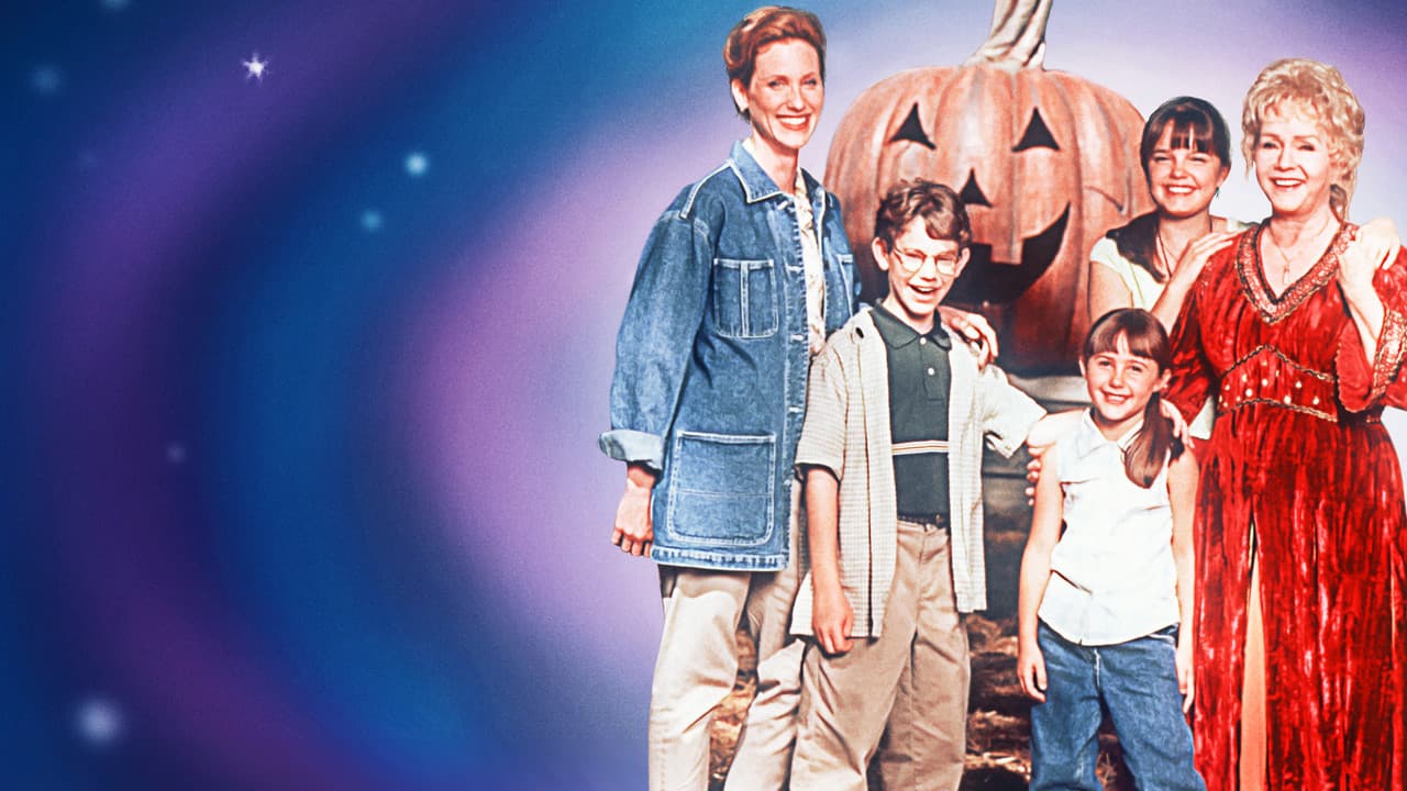 Halloweentown still 4