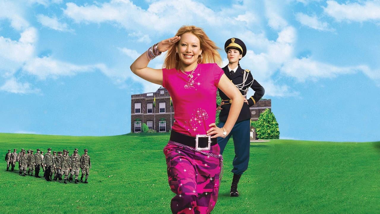 Cadet Kelly still 2