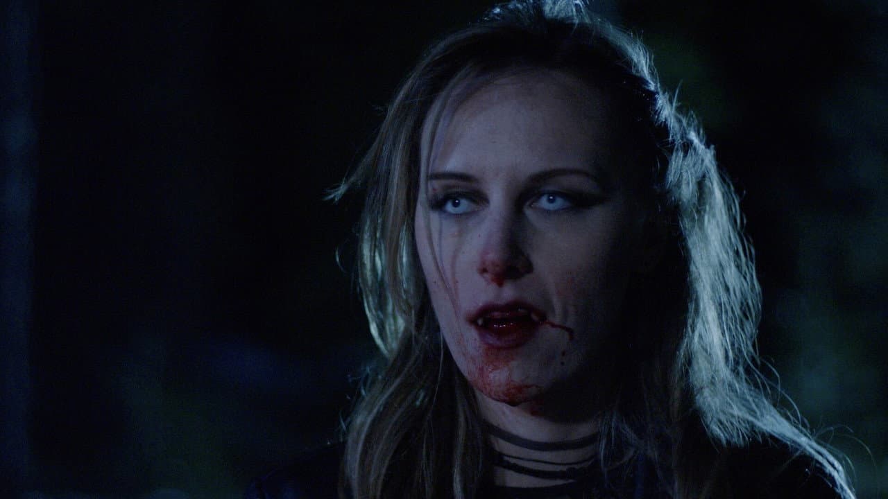 Red Snow still 3