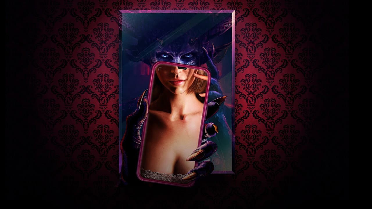 Succubus still 1