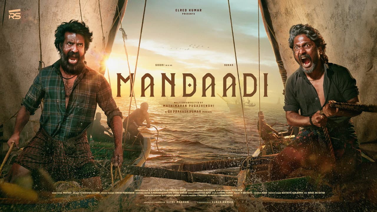 Mandaadi still 1