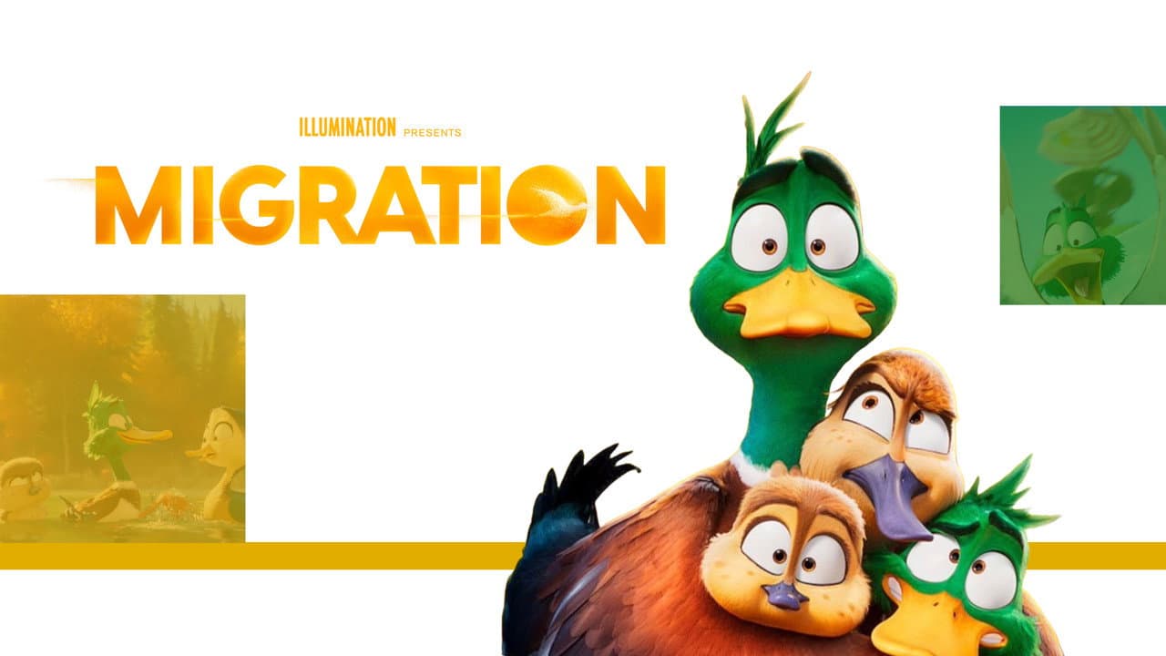 Migration still 3