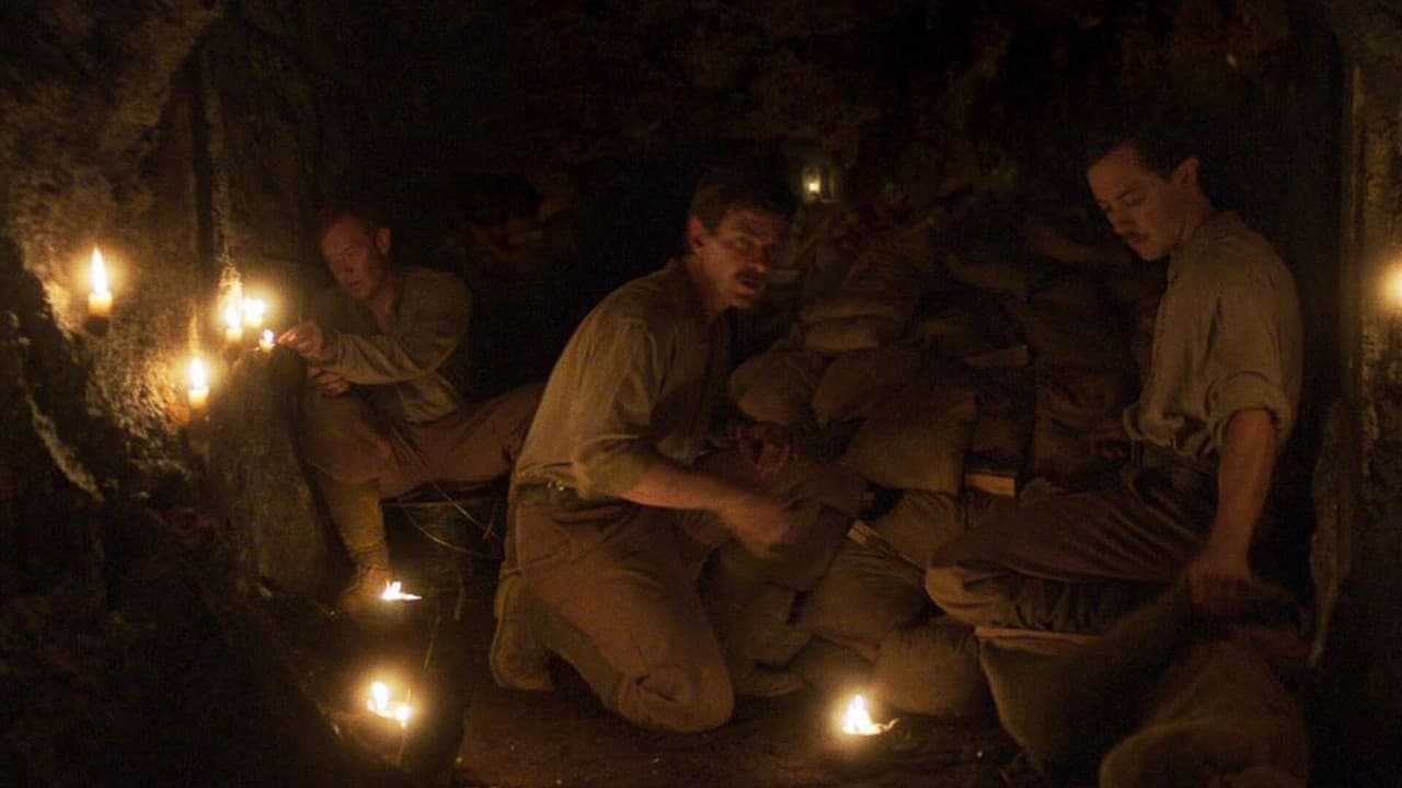 The War Below still 4