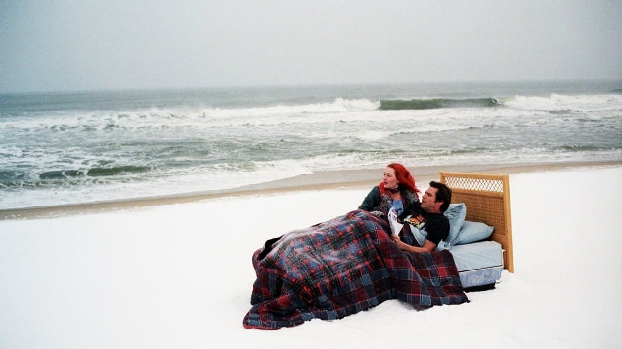 Eternal Sunshine of the Spotless Mind still 5