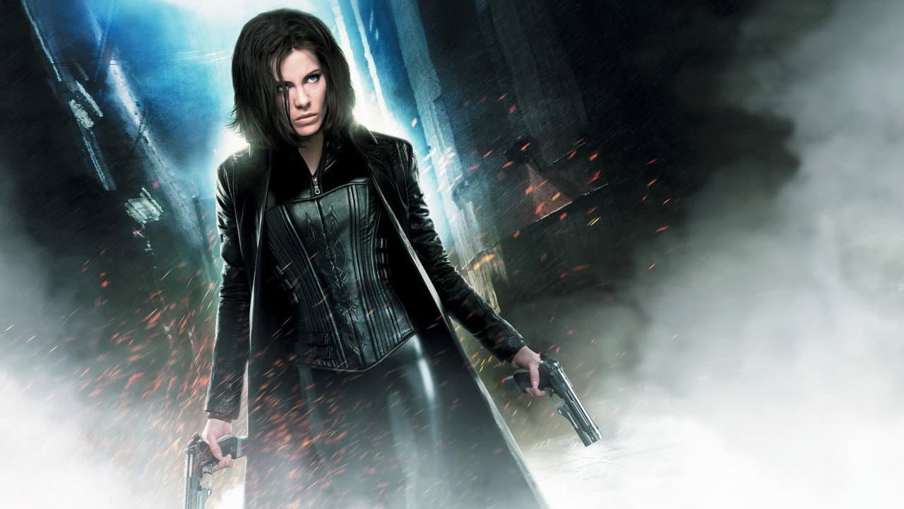 Underworld: Awakening still 7