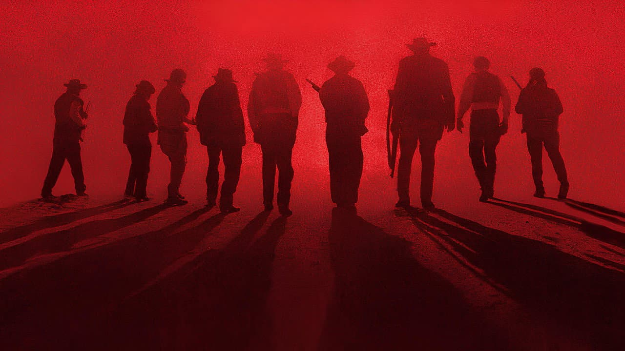 The Wild Bunch still 6