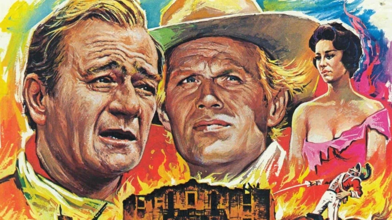 The Alamo still 4