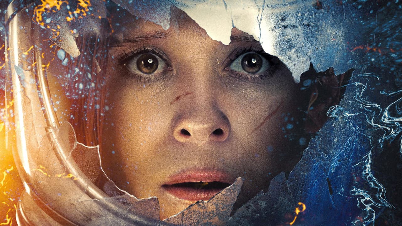 The Astronaut still 3
