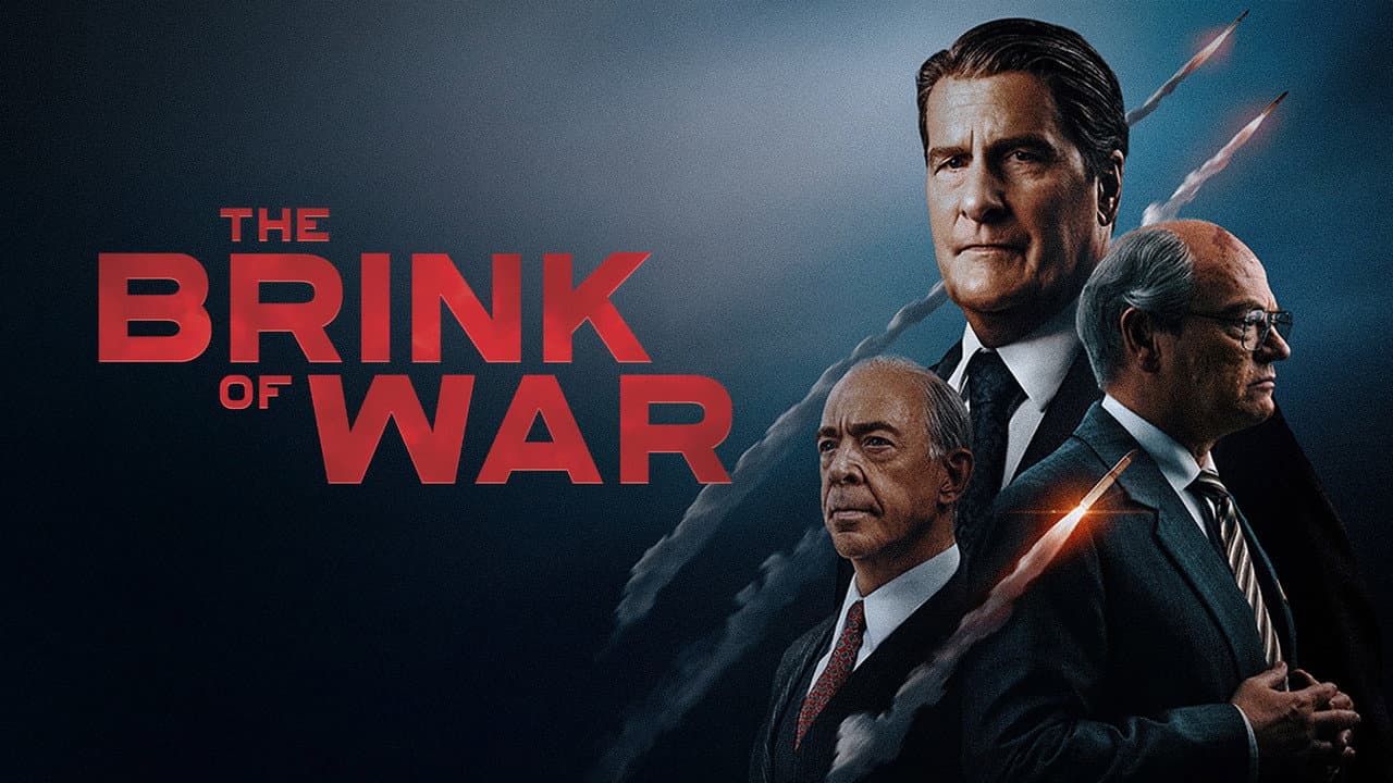 The Brink of War still 8