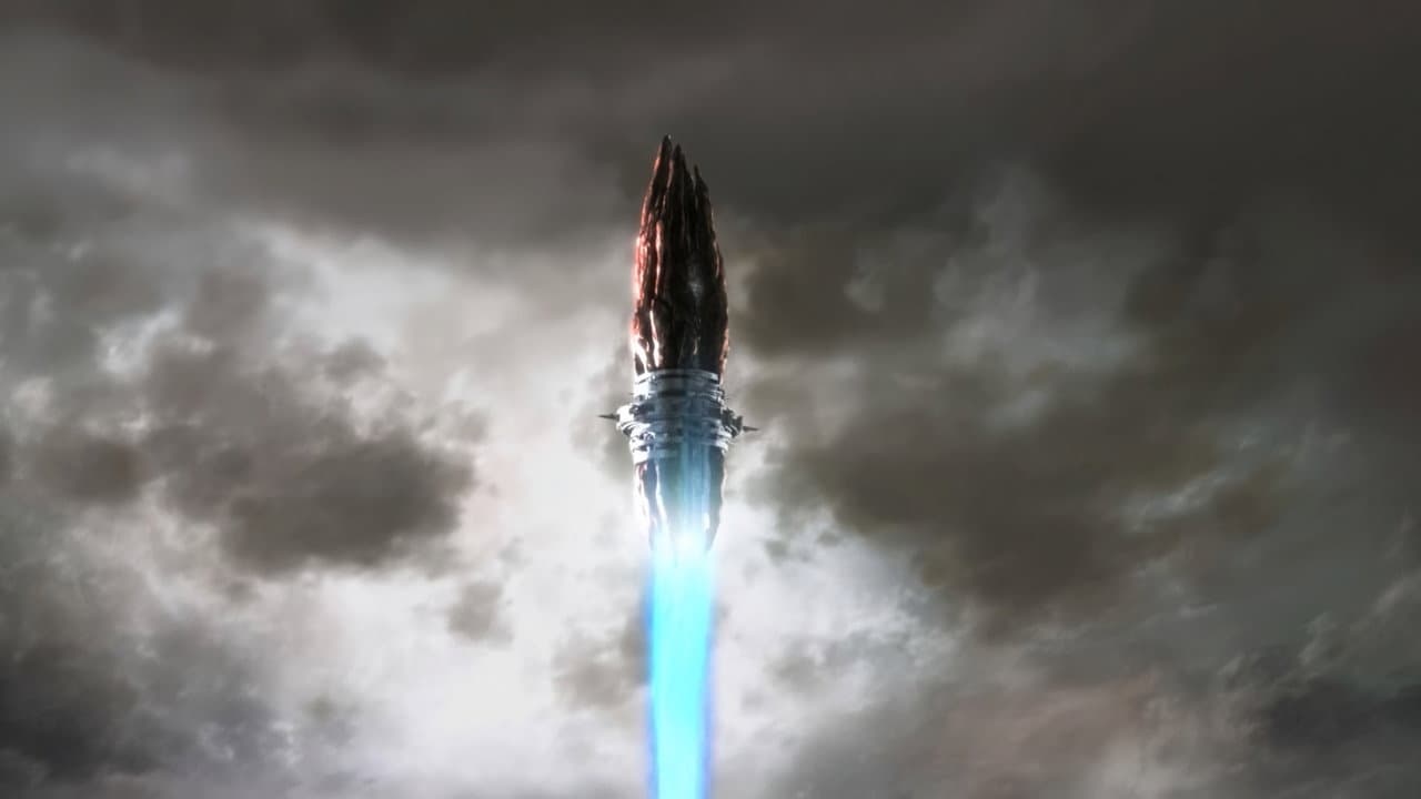 Mass Effect: Paragon Lost still 3