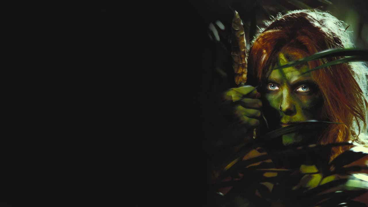 The Emerald Forest still 8