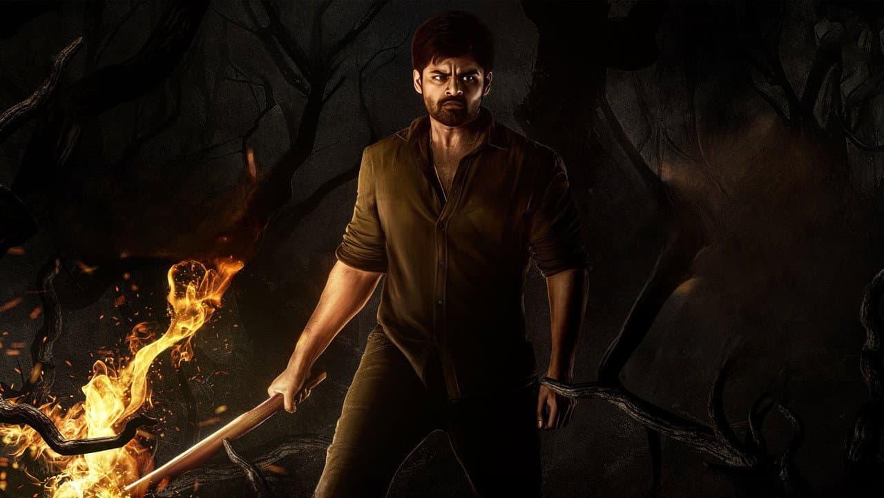 Virupaksha still 4