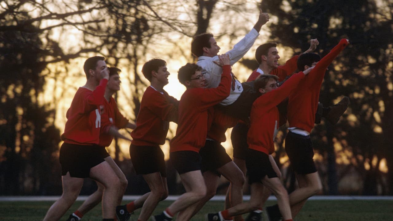 Dead Poets Society still 3