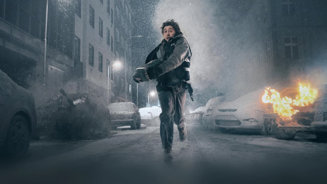 Resident Evil still 2