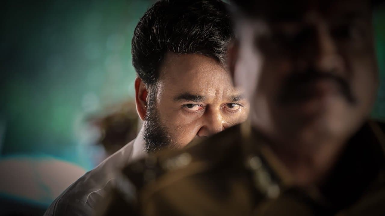Lucifer Movie Review: A Stylish Action Thriller still 1