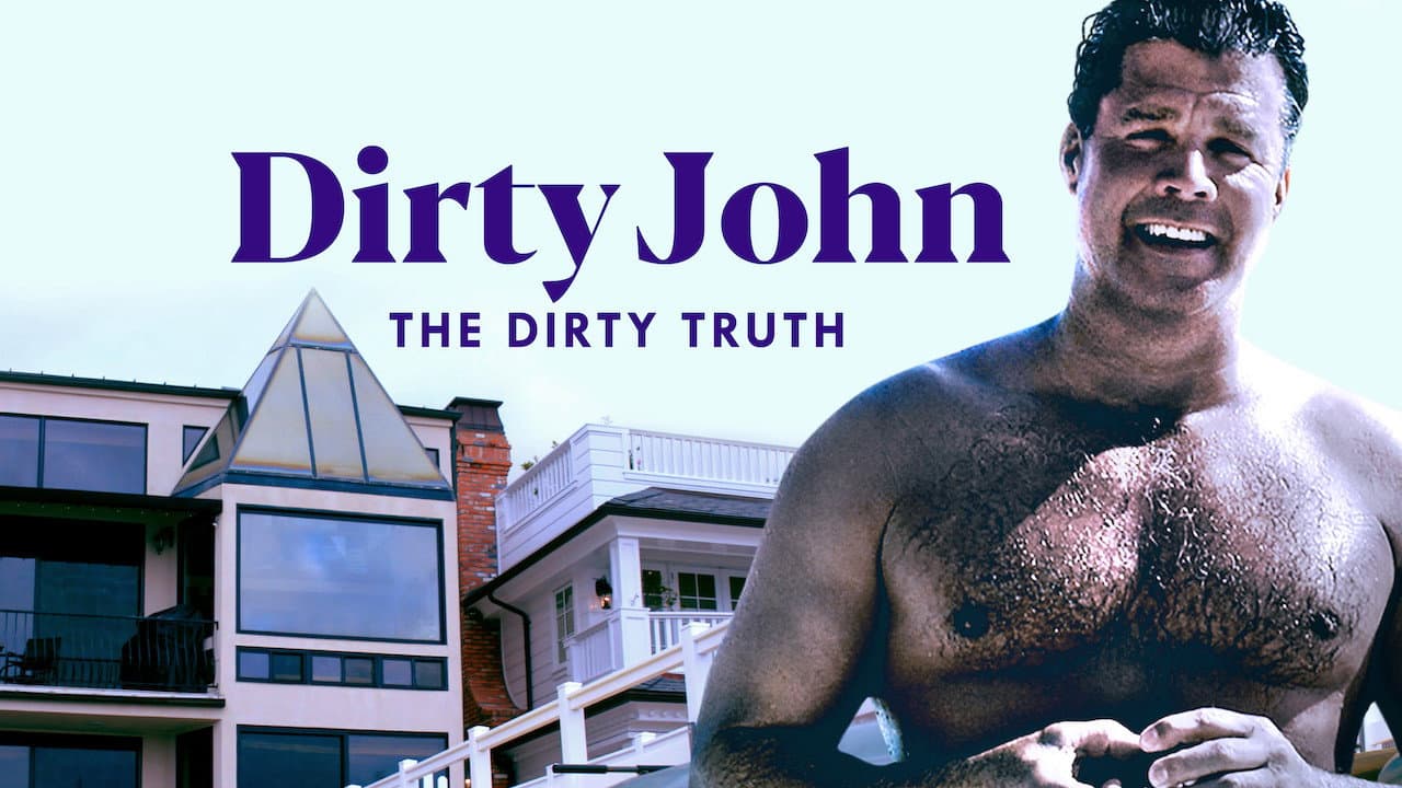Dirty John: The Dirty Truth still 2