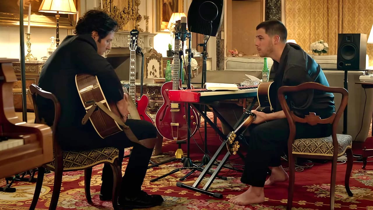 Power Ballad still 6