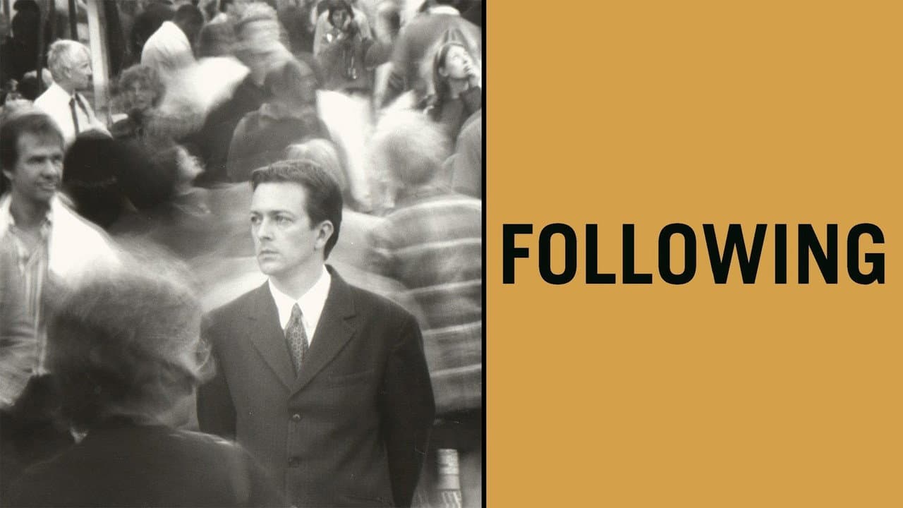 Following still 8