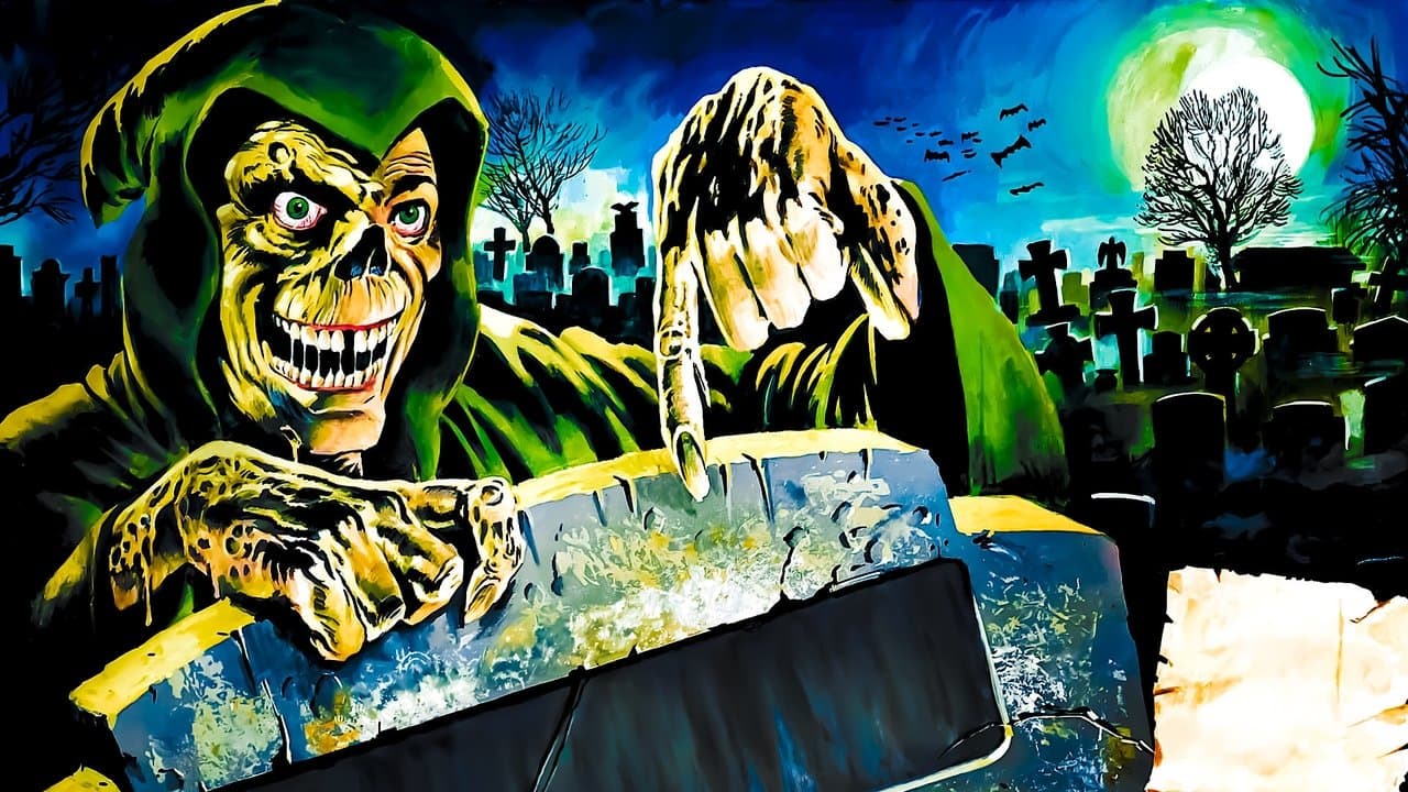 Creepshow still 1