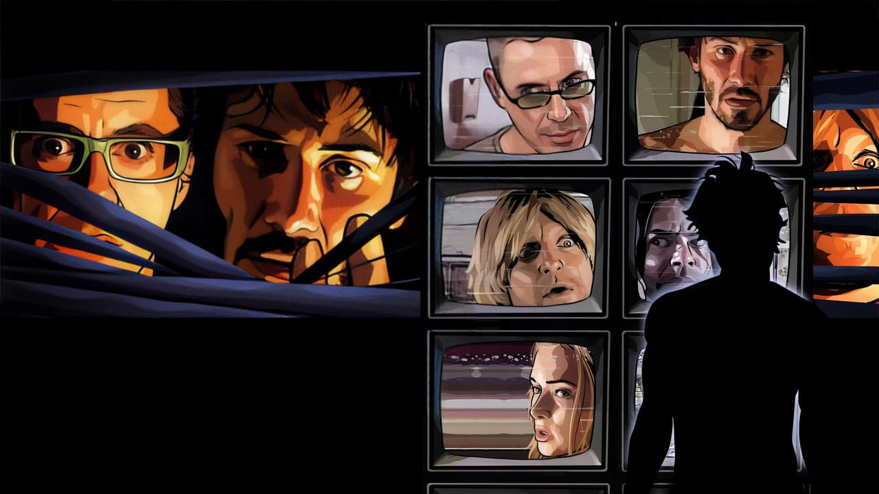 A Scanner Darkly still 1