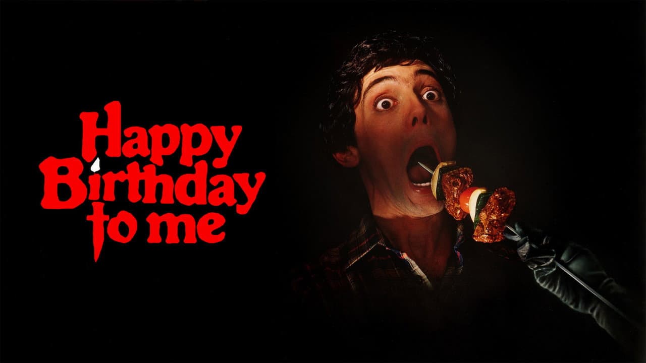 Happy Birthday to Me still 7