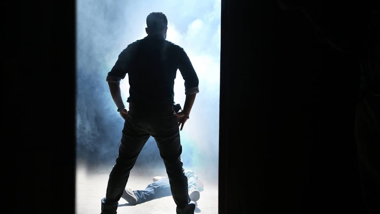 Temper still 4