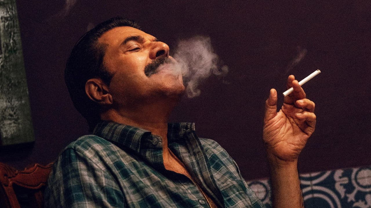 Kalamkaval Movie Review: A Gripping Thriller still 2