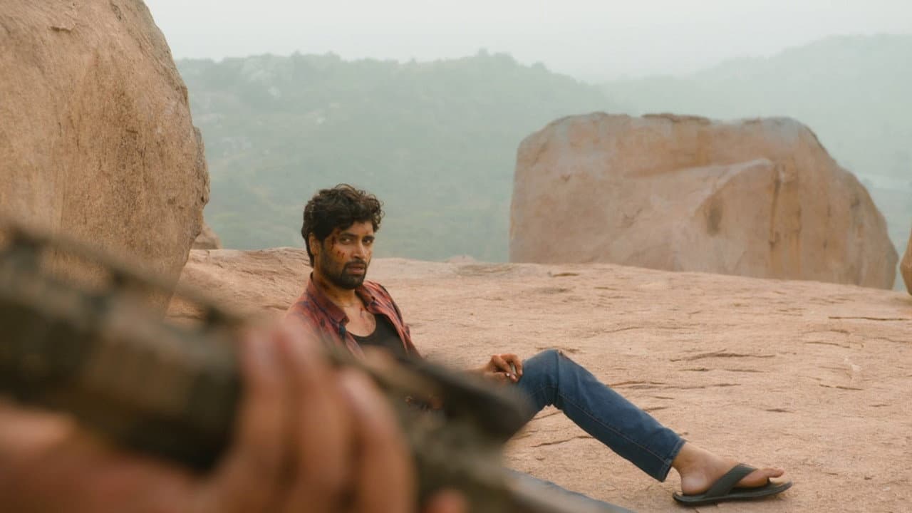 Dacoit still 6