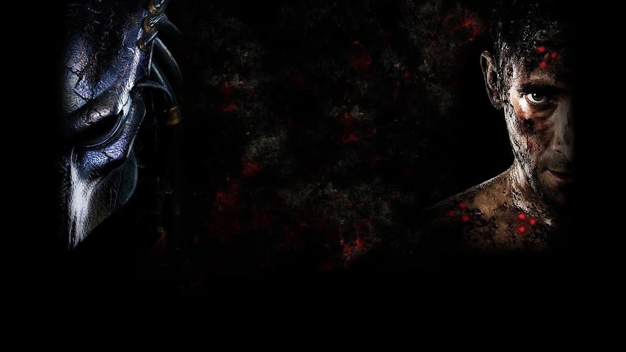 Predators still 6