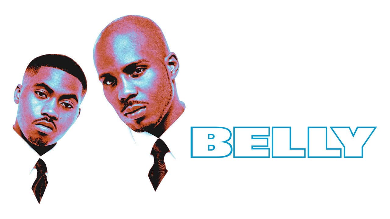 Belly still 2