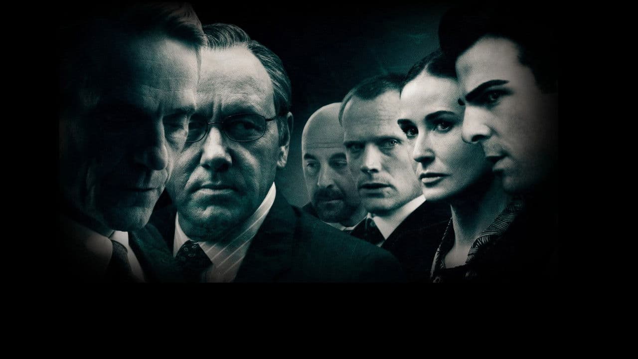 Margin Call still 6