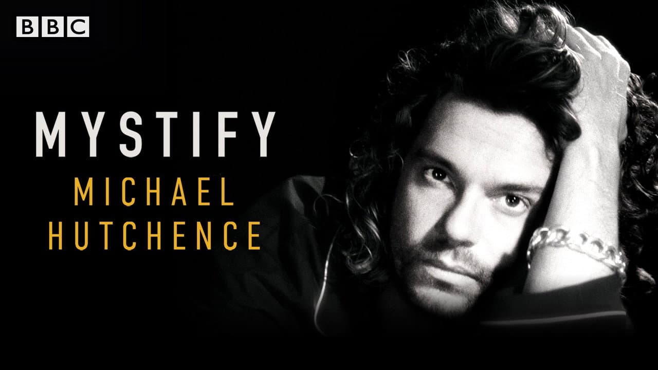 Mystify: Michael Hutchence still 6