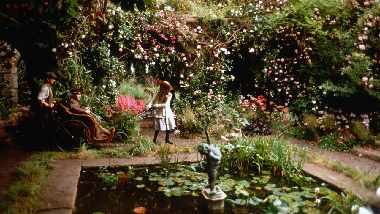 The Secret Garden still 2